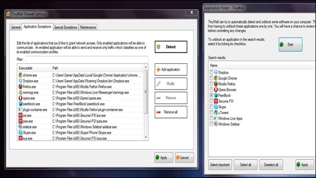 أفضل-جدار-ناري-للكمبيوتر-على-ويندوز-2025