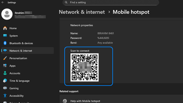 كيفية-تحويل-اللاب-توب-إلى-مقوي-إشارة-واي-فاي