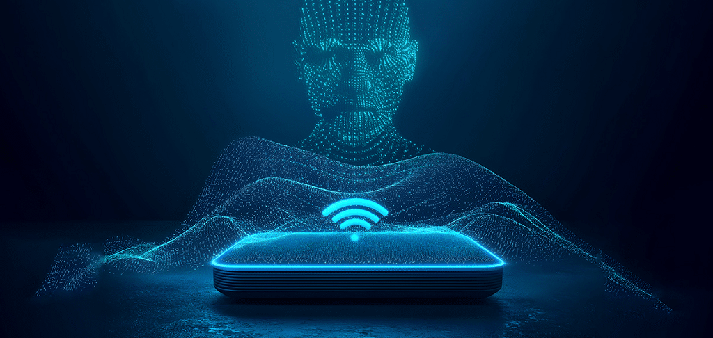 ما هي تقنية الواي فاي الجديدة المزودة بالذكاء الاصطناعي؟