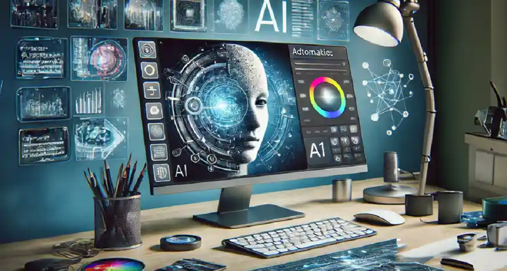 أفضل 7 أدوات ذكاء اصطناعي لتحرير وتوليد الصور 2026