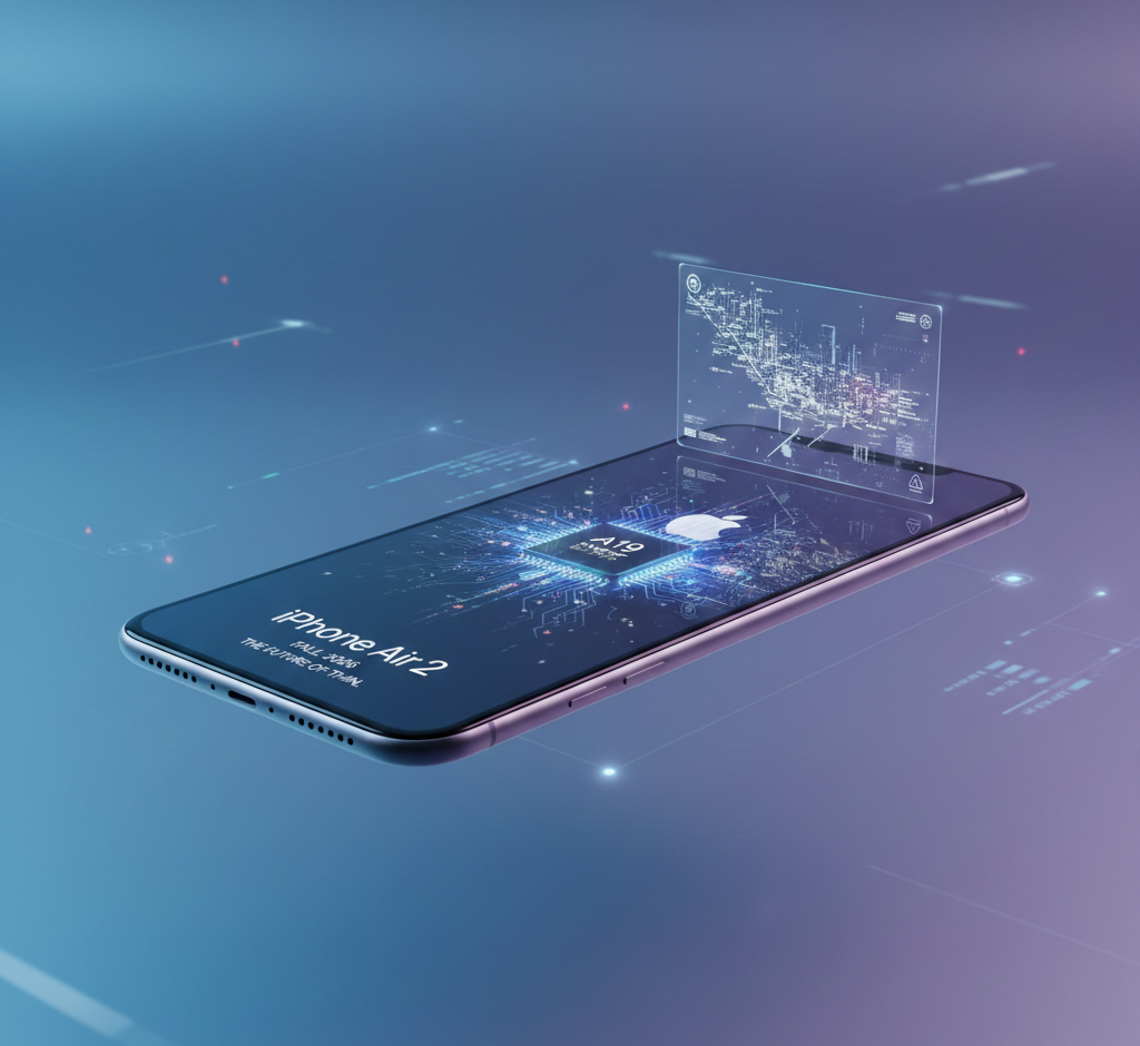 %D9%87%D9%84 %D8%AA%D8%B5%D8%AF%D8%B1 %D8%A2%D8%A8%D9%84 iPhone Air 2 %D9%81%D9%8A 2026%D8%9F %D8%A7%D9%84%D8%AA%D8%B3%D8%B1%D9%8A%D8%A8%D8%A7%D8%AA %D9%88%D8%A7%D9%84%D8%AA%D9%88%D9%82%D8%B9%D8%A7%D8%AA %D8%A7%D9%84%D9%83%D8%A7%D9%85%D9%84%D8%A9