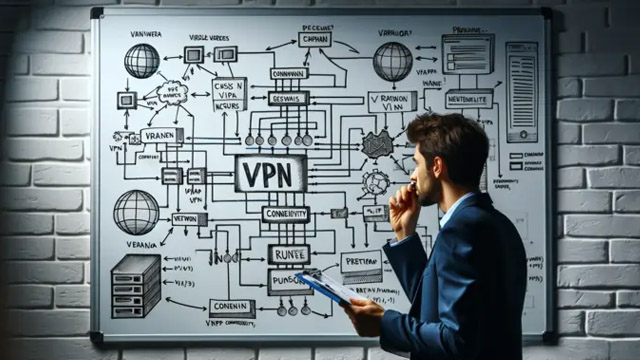 أبرز-العوامل-التي-تؤدي-إلى-بطء-الاتصال-بشبكة-VPN