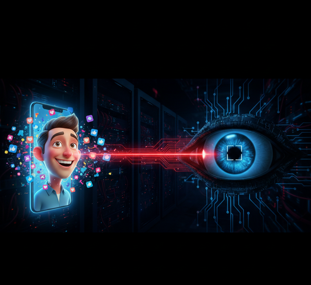 تريند الكاريكاتير بالذكاء الاصطناعي 2026: متعة أم تهديد للخصوصية؟