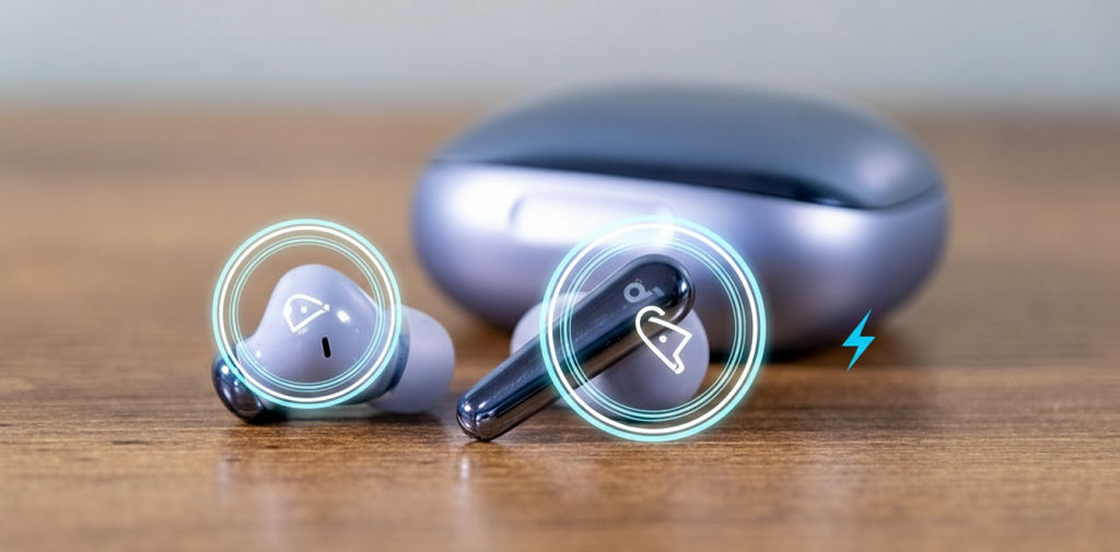 Soundcore Liberty Buds