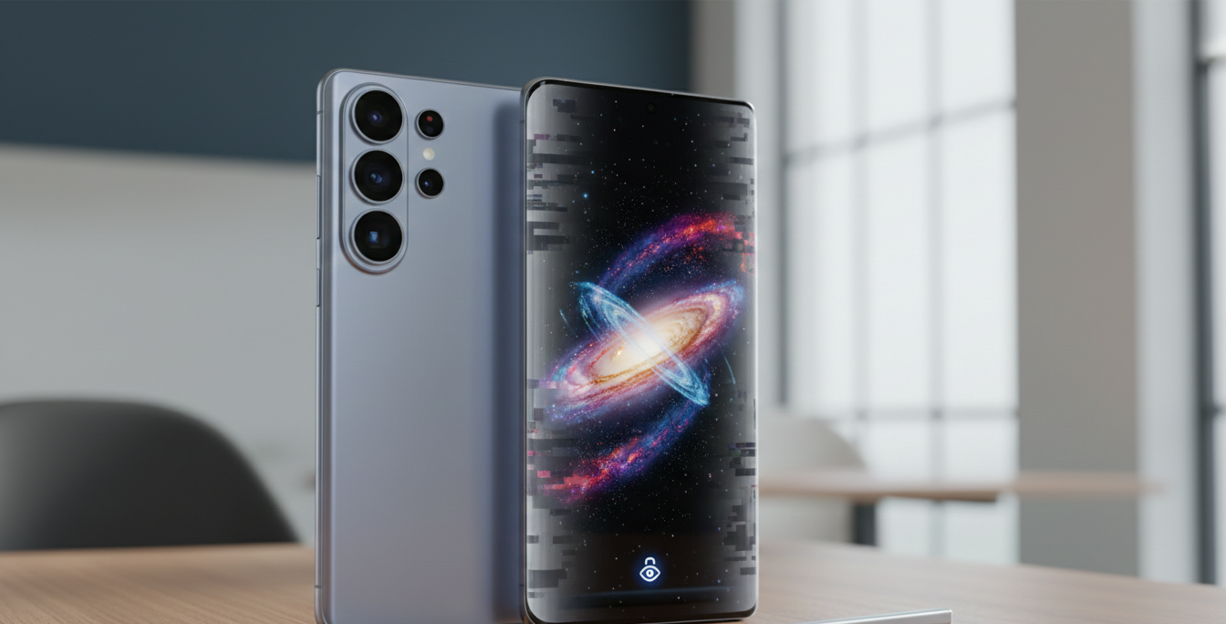 مواصفات وسعر Samsung Galaxy S26 Ultra وموعد التوفر في الأسواق