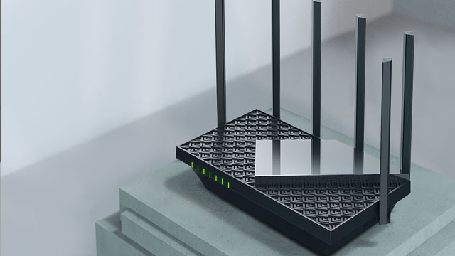 افضل-أجهزة-الراوتر-المنزلية-2026