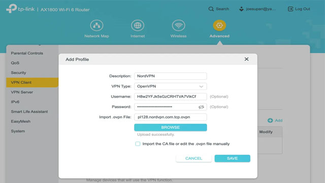 شرح-بالخطوات-طريقة-تشغيل-خدمة-VPN-على-مستوى-شبكة-الانترنت-بالكامل-على-الراوتر