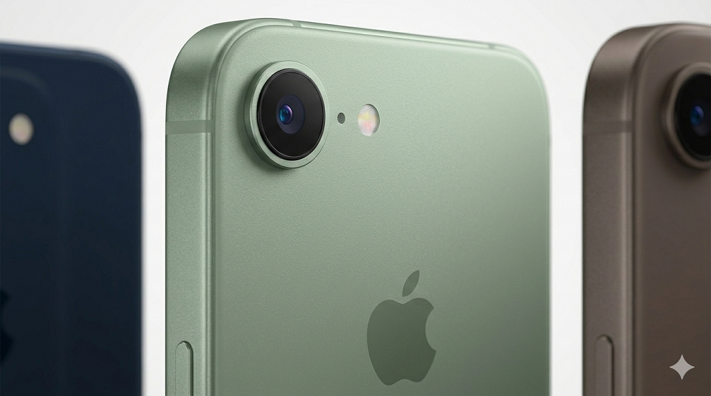 مواصفات وسعر هاتف iPhone 17e لعام 2026