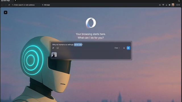أشهر-متصفحات-الويب-المستندة-إلى-الذكاء-الاصطناعي-2026