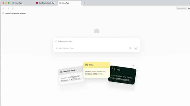 أقوى-متصفحات-AI-في-2026