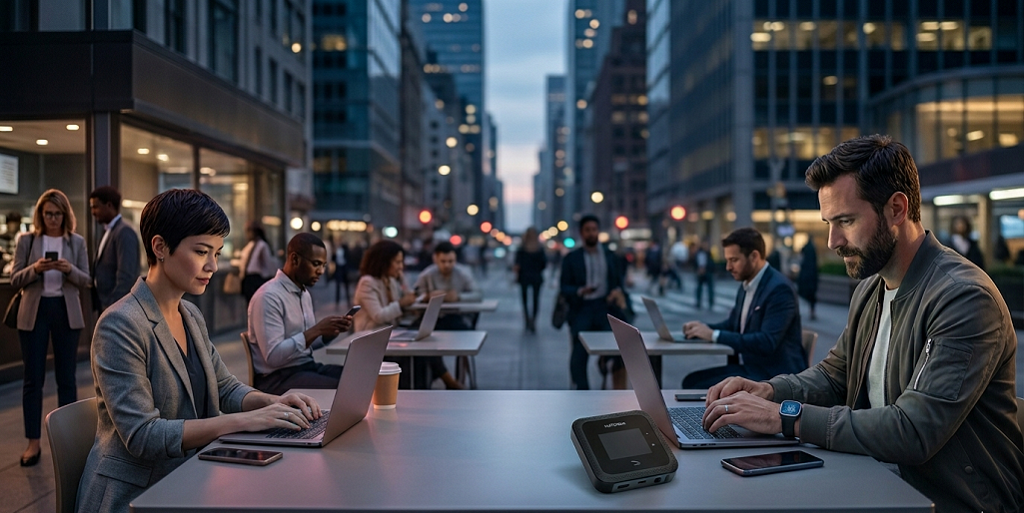 المخاطر الخفية لشبكات Wi-Fi العامة في عام 2026 .. كيف تحمي نفسك؟