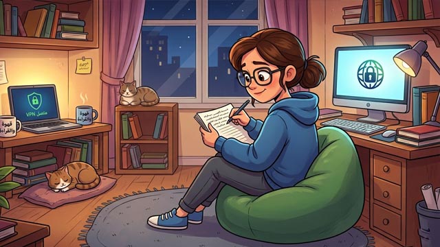 كيفية-تحقيق-أقصى-استفادة-من-برامج-VPN