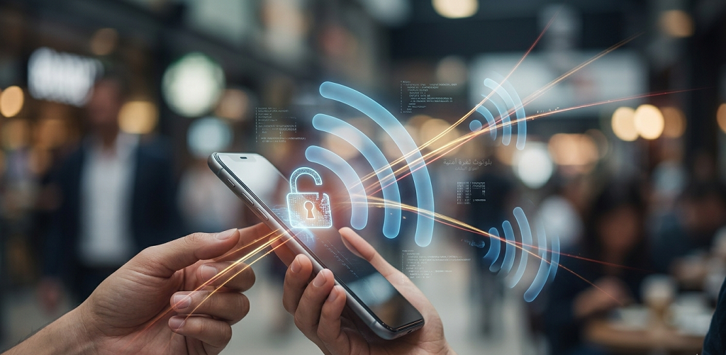 ثغرات البلوتوث في الهواتف الذكية: كيف تحدث وكيف تحمي نفسك؟