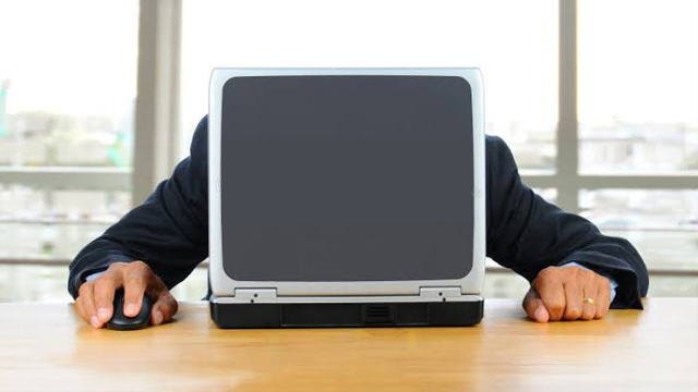 برامج VPN لا تخفيك تمامًا