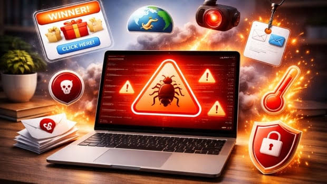 خرافات حول برامج VPN تجعلك في خطر في 2026