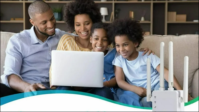 نصائح قبل شراء أفضل مقوي شبكة الواي فاي