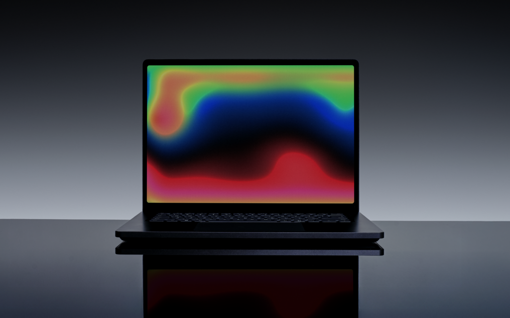 حاسوب Surface Laptop Ultra الجديد.. إليك مواصفاته وسعره حاسوب Surface Laptop Ultra الجديد من مايكروسوفت