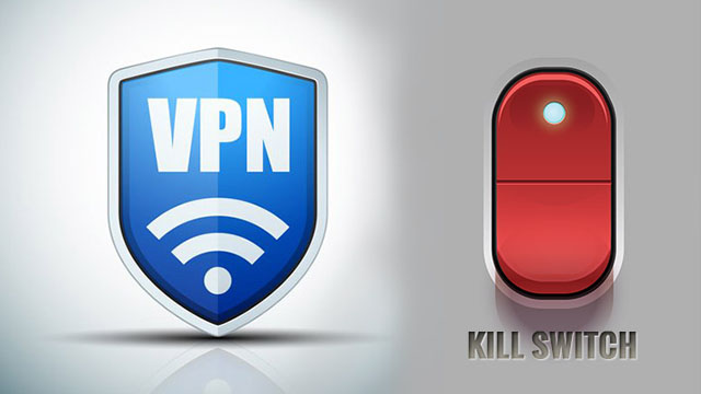 ما هو التصرف الصحيح في حالة انقطاع الاتصال بشبكة VPN الخاصة بك؟ ما هي ميزة Kill Switch في برامج VPN