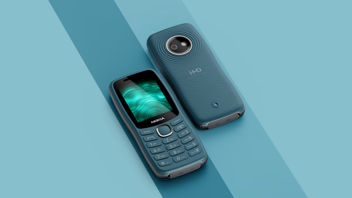 سعر ومواصفات هاتف نوكيا Nokia 123 Shield الجديد 2026 (دليل شامل)