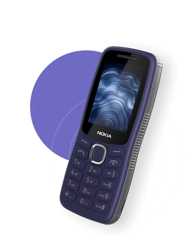 سعر ومواصفات هاتف Nokia 123 Shield الجديد 2026 (دليل شامل) image 18