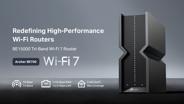 أنسب راوتر بتقنية WiFi 7 في عام 2026