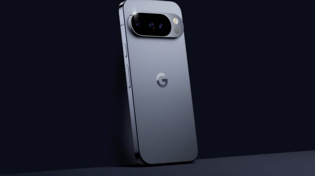 هاتف جوجل Pixel 11 الجديد في 2026