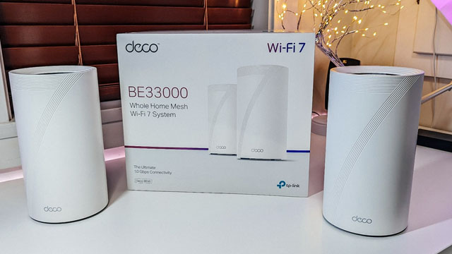 خيارات عديدة افضل راوتر WiFi 7 لعام 2026
