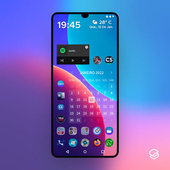 أفضل 6 تطبيقات Launcher لأندرويد في 2026 لتخصيص هاتفك أفضل تطبيقات لانشر Launcher للاندرويد 2026/2027 الأشهر