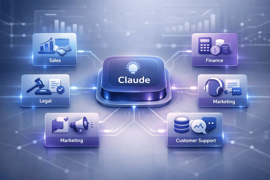 Claude Cowork في كروم Chrome.. كيف يعمل وما أهم مميزاته؟