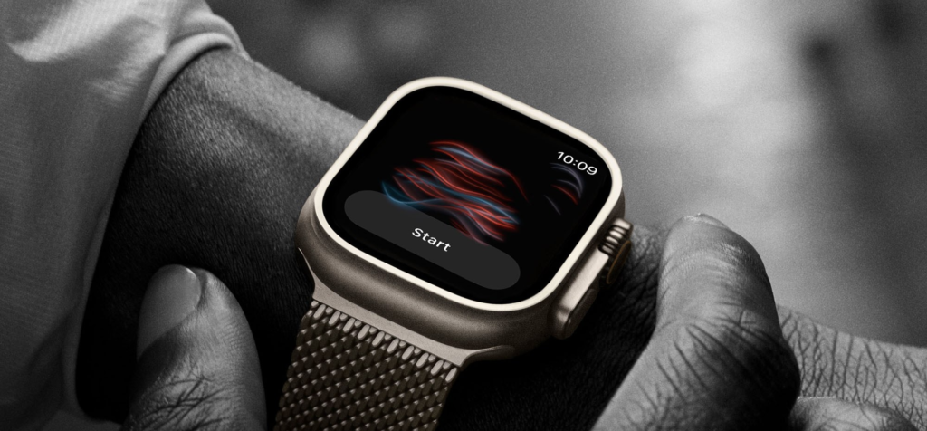 Apple Watch Ultra 4.. تحسين مرتقب لعمر البطارية قبل مؤتمر آبل 2026