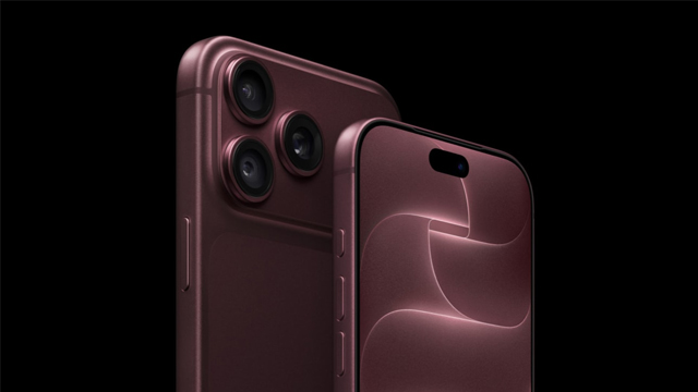 أهم ما أعلنت عنه آبل: هاتف iPhone Duo القابل للطي وسلسلة iPhone 18 Pro سعر ومواصفات iPhone 18 Pro Max