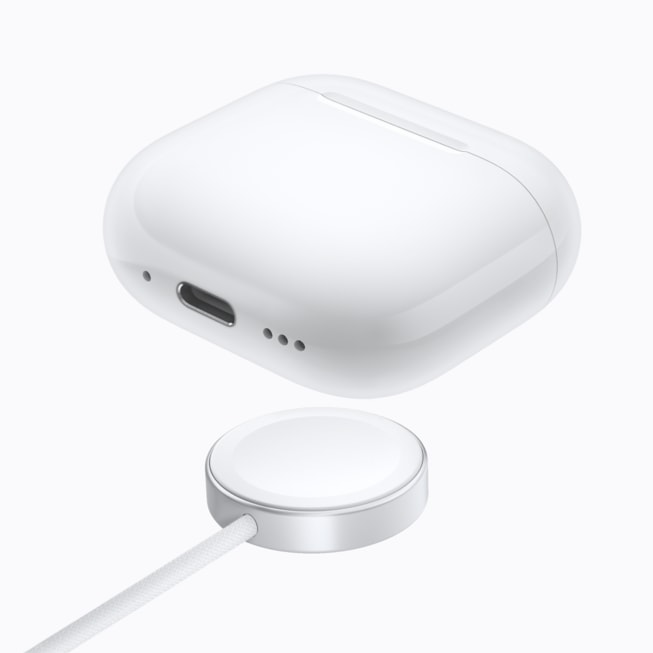 كل ما تريد معرفته عن AirPods 5.. المواصفات والسعر وموعد التوفر