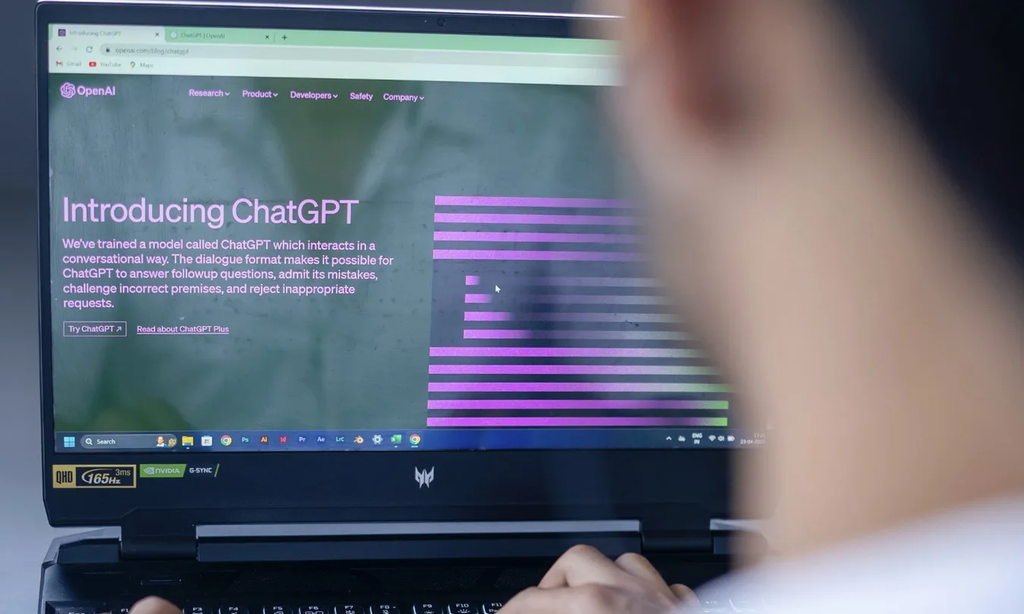 كيف استخدم ChatGPT مجانا دون حساب 2027؟ كيف استخدم ChatGPT مجانا دون حساب 2027؟