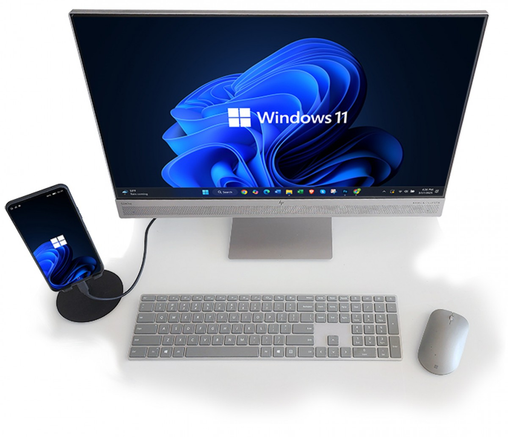 سعر هاتف NexPhone ومواصفاته 2027