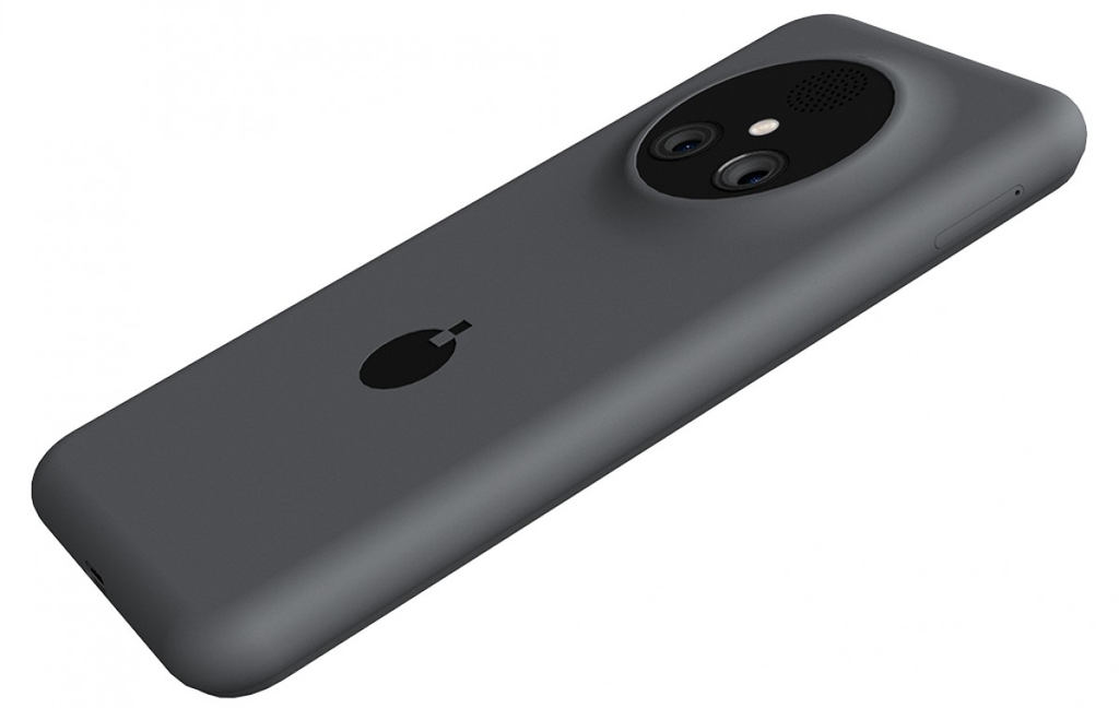 سعر هاتف NexPhone ومواصفاته 2027